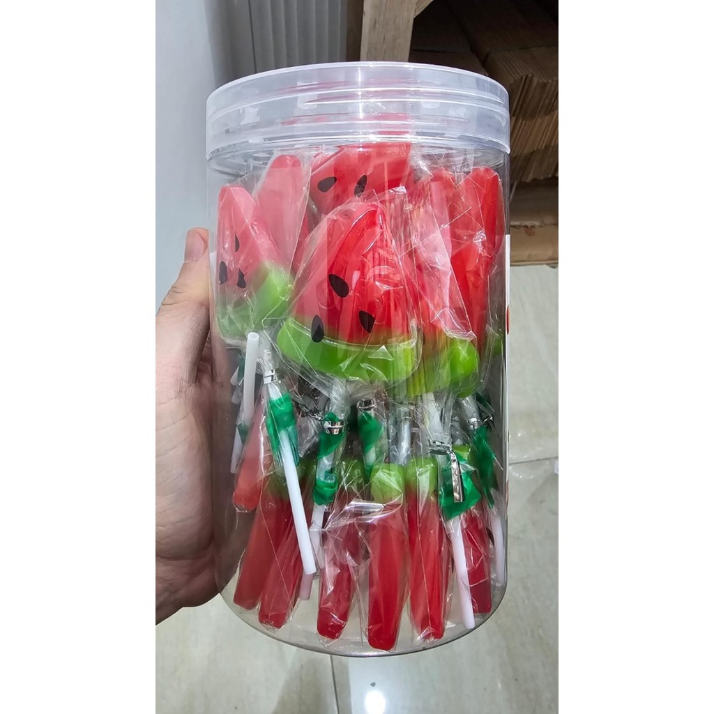 

PERMEN LOLIPOP HOOPIE 30 PCS