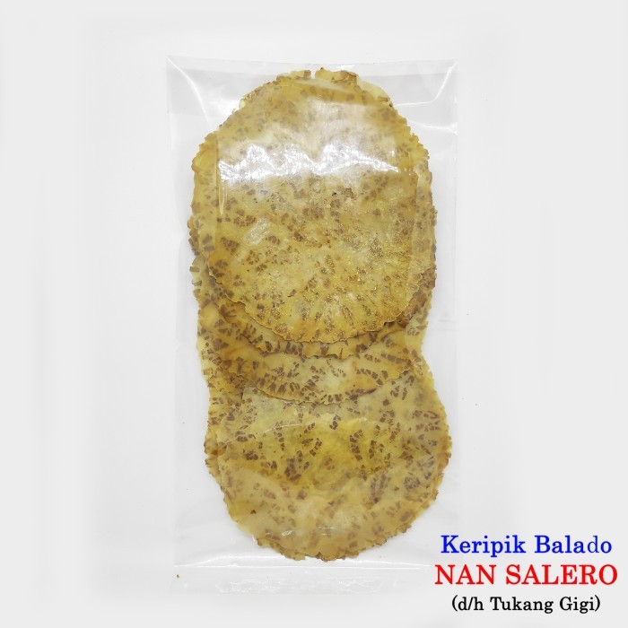 

TERMURAH Keripik Jengkol Mentah