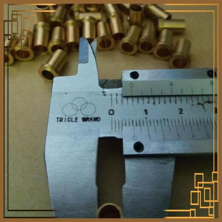 

[SRB] sleve / sleeve pen nut 6mm