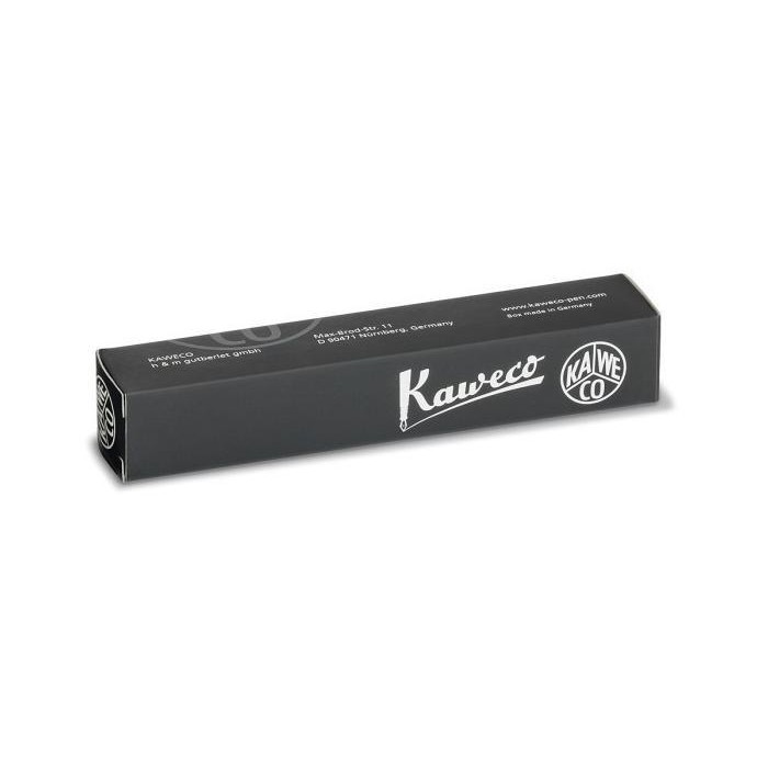 

Kaweco Classic Sport Fountain Pen - Solid Original Best Seller Original