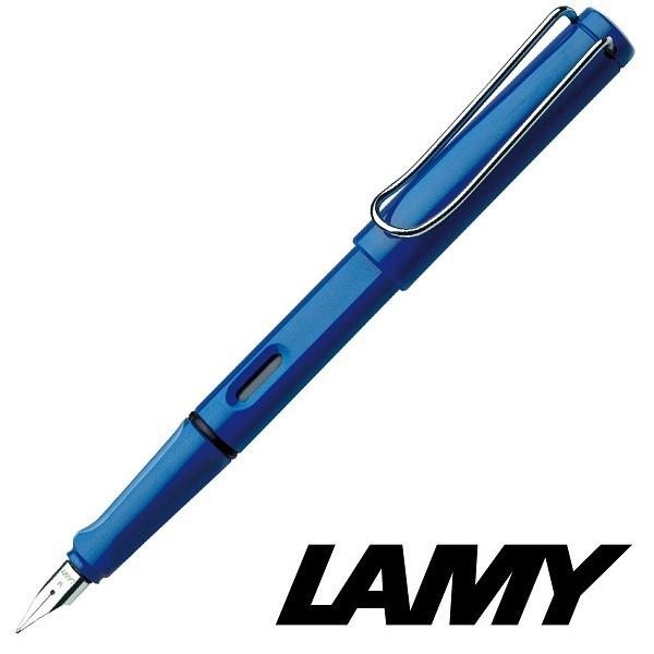 

Lamy Safari Cartridge & Converter Fountain Pen Gratis Ongkir Original