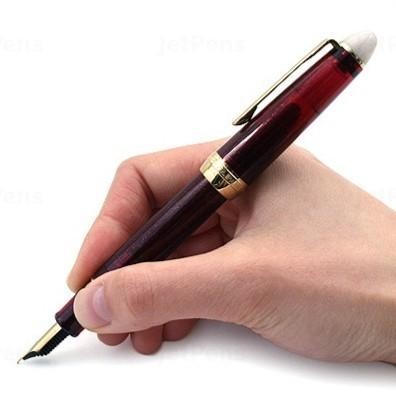 

Barang Terlaris Sailor Shikiori Minamo Fountain Pen #Pilot Iroshizuku Twsbi Original