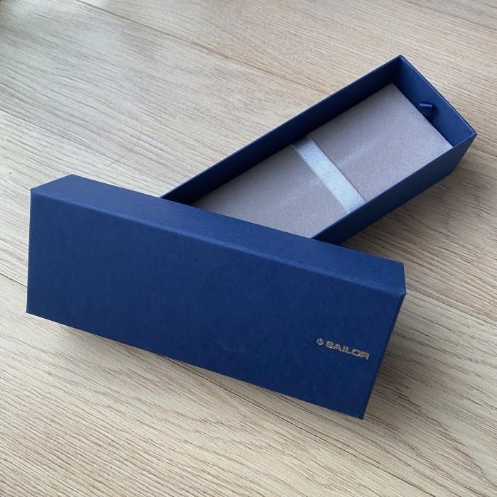 

SAILOR Shikiori Demonstrator Fountain Pen Original