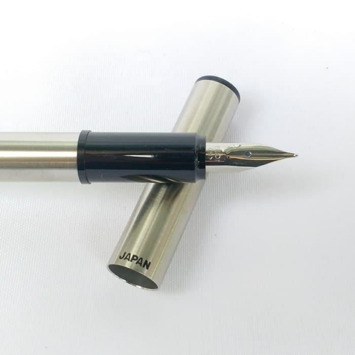 

Promo / Pulpen Pilot Fountain Stilografica Pen. Made In Japan Non Cod Original