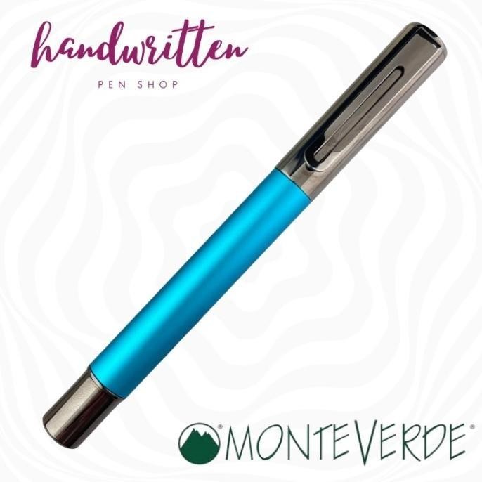 

Monteverde Ritma Fountain Pen Original