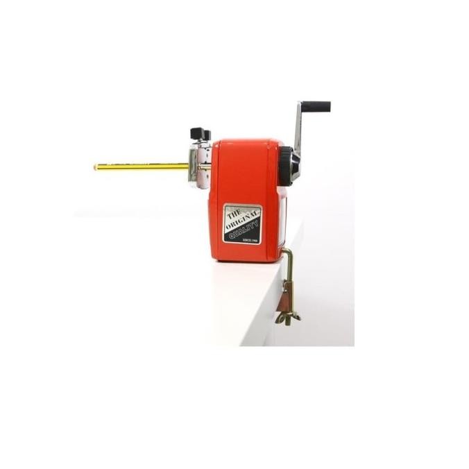 

TERMURAH - CARL PENCIL SHARPENER ANGLE-5