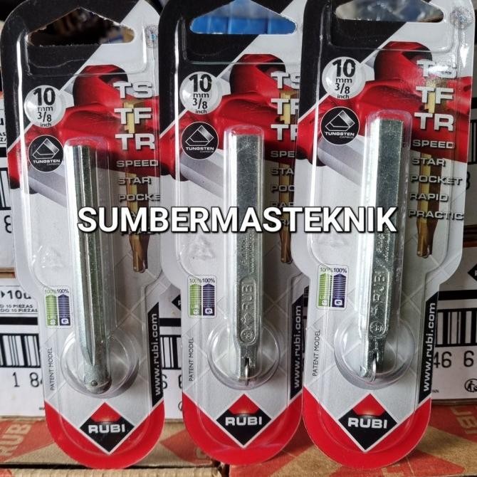 PROMO mata potong granit keramik rubi 10mm pisau potong granit rubi 10mm