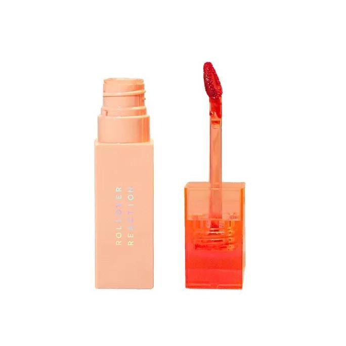 Rollover Reaction Dewdrop 2 In 1 Liptint For Lips And Cheek Mimosa Shp21