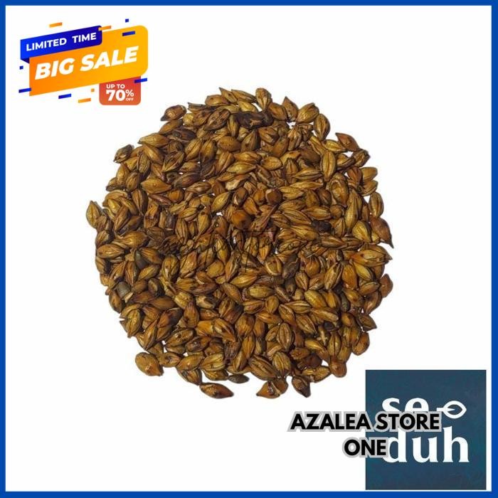 

KOREAN ROASTED BARLEY TEA / MUGI CHA / BORI CHA / TEH BARLEY PANGGANG 25 GRAM BEST DEAL !! BY AZALEA STORE