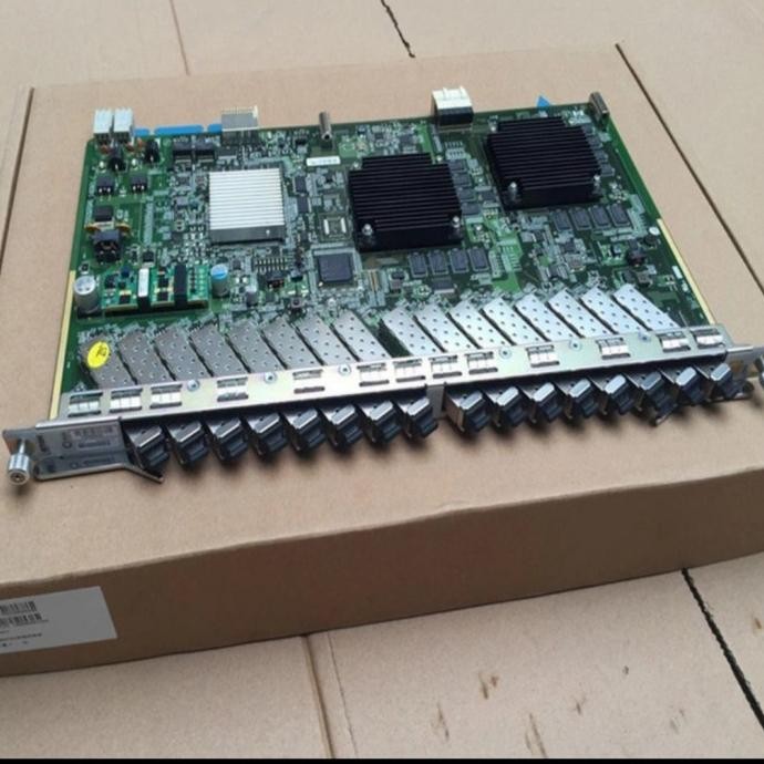 Card Board GTGO GTGH Zte c300 c320 8port 16port C++