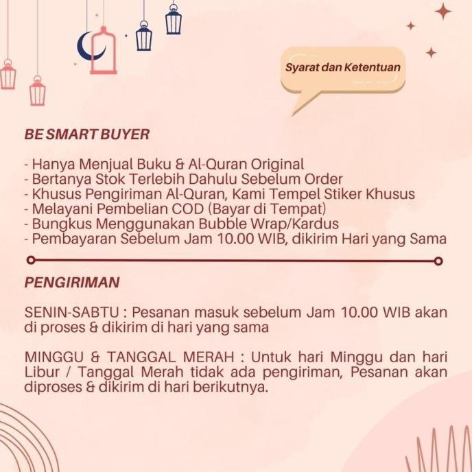 Meja Lipat Kayu Alquran Belajar Mahoni Besar (Panjang 50 Cm Lebar 30 Cm Tinggi 27 Cm) Tatakan Rekal 