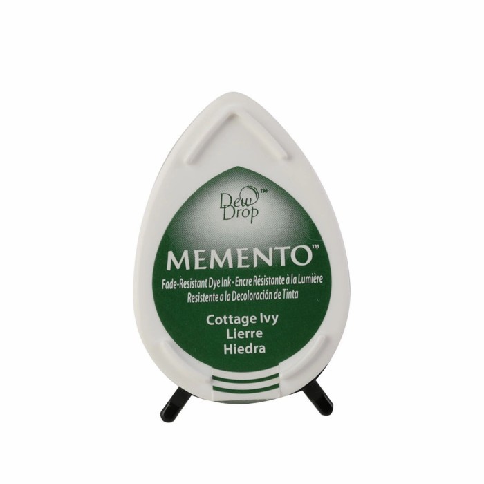 

Terlaris Memento dew drop Cottage ivy SALE