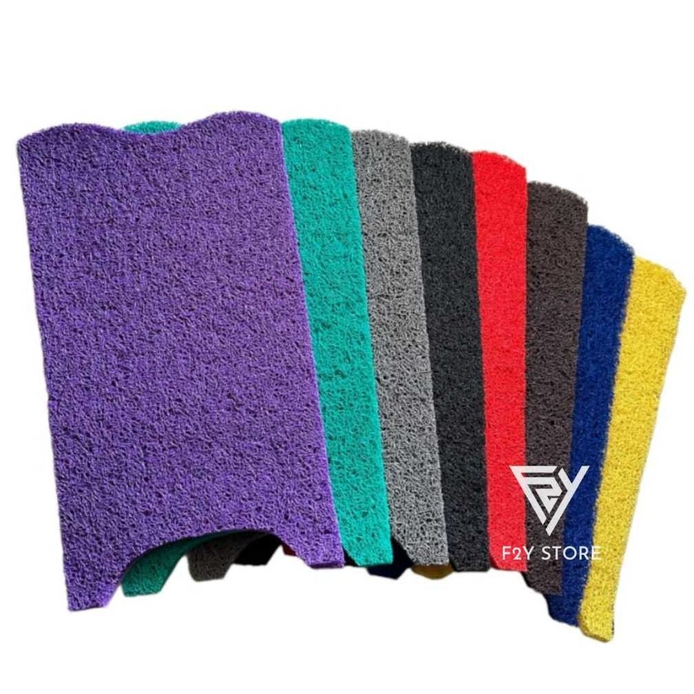 wdr-75 Karpet Sepeda Motor Listrik UwinFly DF7 D7 D7S D7D, Alas Kaki, Pijakan Kaki Sale