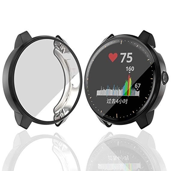 Bumper Untuk Garmin Vivoactive 3