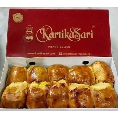 

BISACOD PISANG MOLEN BOLEN KARTIKASARI BANDUNG KARTIKA SARI BEST SELLER PROMO NATAL CHRISTMAS PAKET PACKAGE FESTIVE SEASON CNY CHINESE NEW YEAR MOONCAKE IMLEK LEBARAN IDUL FITRI RAMADAN GIFT ORNAMEN HIASAN OLEH OLEH AUTHENTIC ORIGINAL KULINER JAJANAN