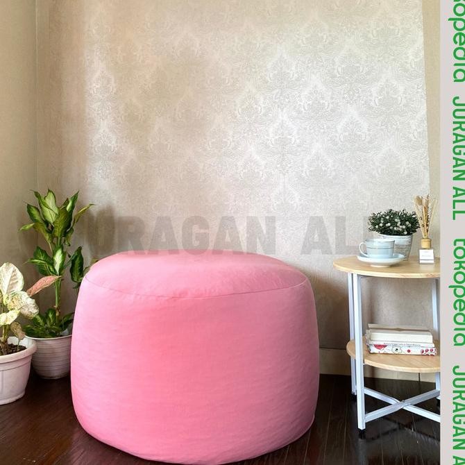 BEAN BAG/PUFFY BEAN BAG/BEAN BAG PLUS ISI/SQUISHY BEAN BAG SOFA STRECH