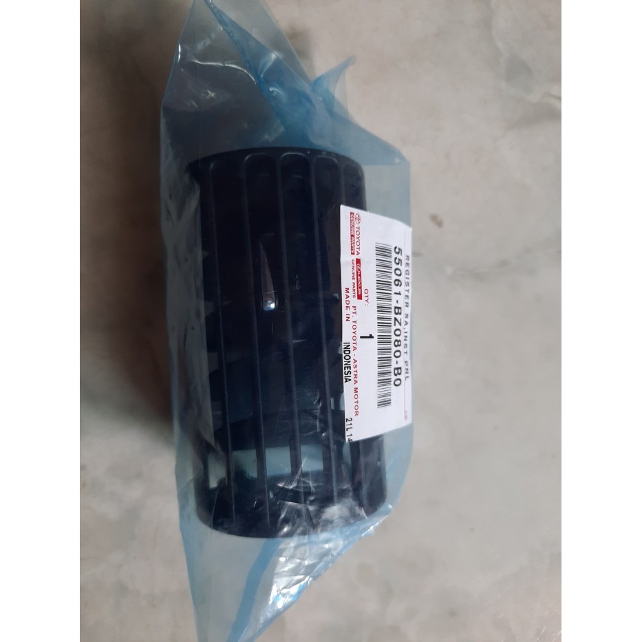 Grill Kisi Kisi Ac Tengah Depan Avanza Xenia 2006 2007 2008 2009 2010