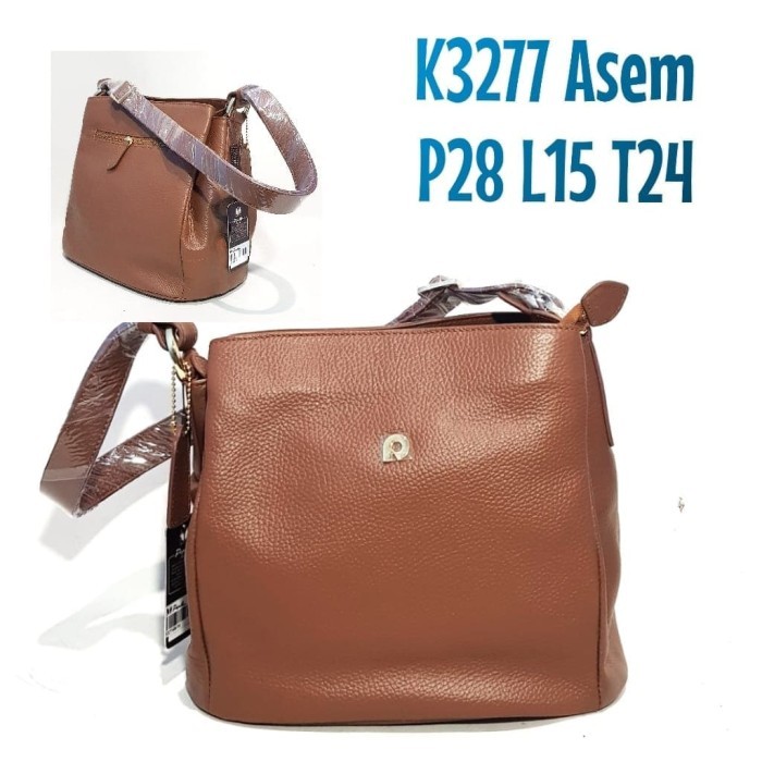 Tas Papillon Original K3277 Asem