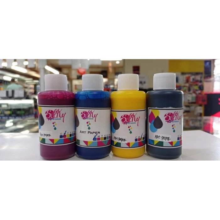 

TINTA ART PAPER KOREA