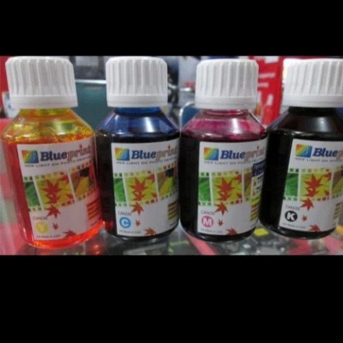 

TINTA BLUE PRINT 1SET