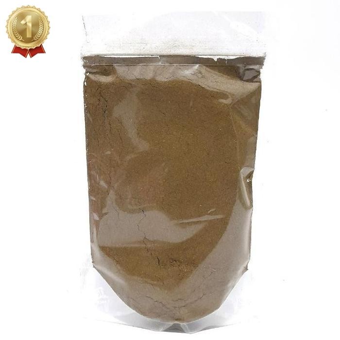 

Cod Daun Sirsak Bubuk 100 Gram - Murni 100% Daun Herbal Segar