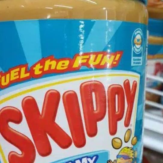 

Skippy Selai Kacang 500Gr