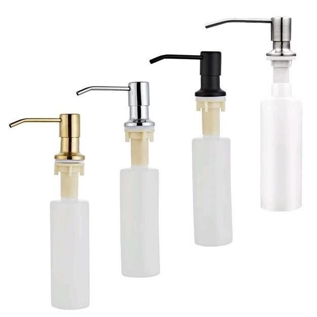 Bak Cuci Piring Sink Gold Emas Stainless Sus 304 Anti Karat Premium  Ready