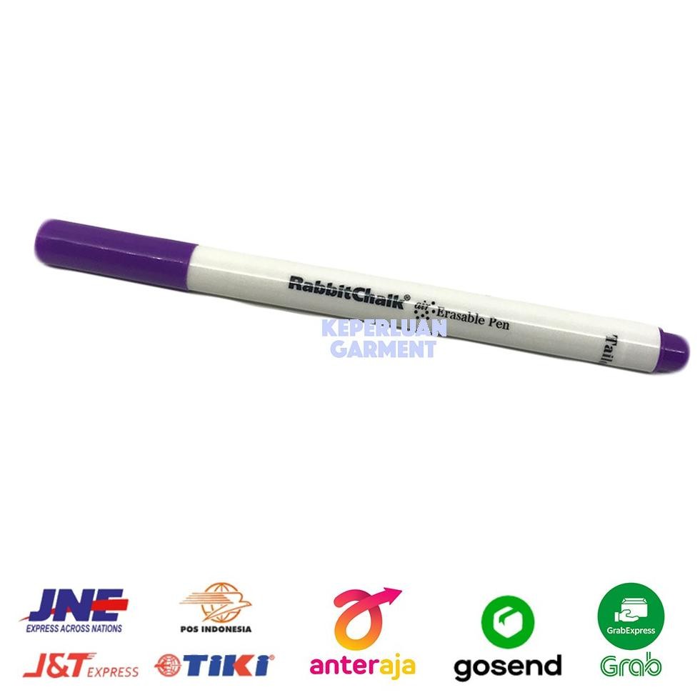 

Harga Terjangkau Hemat Magic Pen - Alat Bantu Marker / Magic Pen Merk Rabbit Chalk Nov0009 Jaminan Mutu