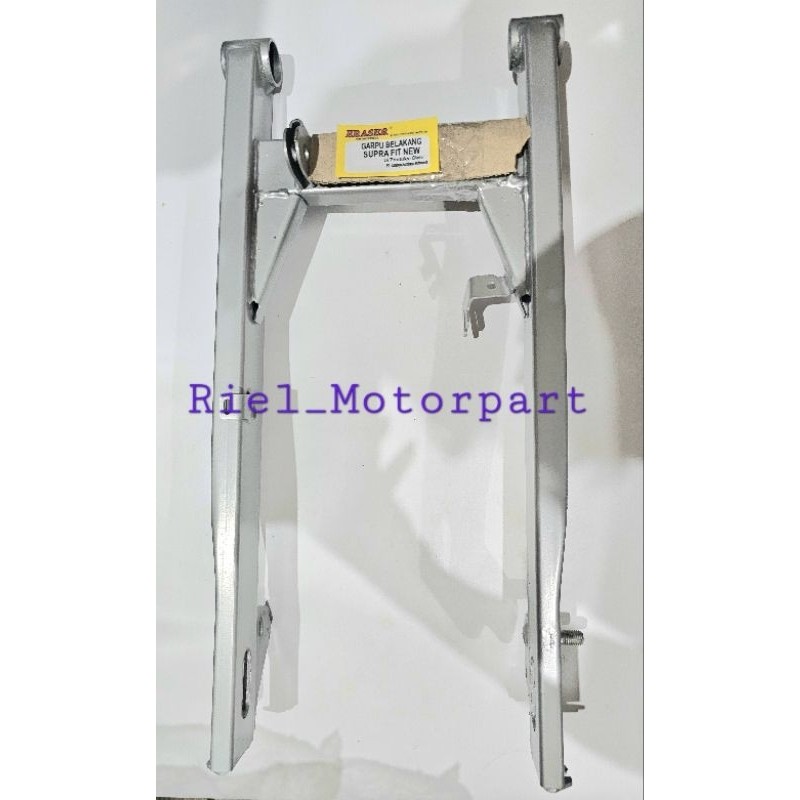 Forok Belakang (ERS) FIT NEW / REVO garpu capit udang ERASER