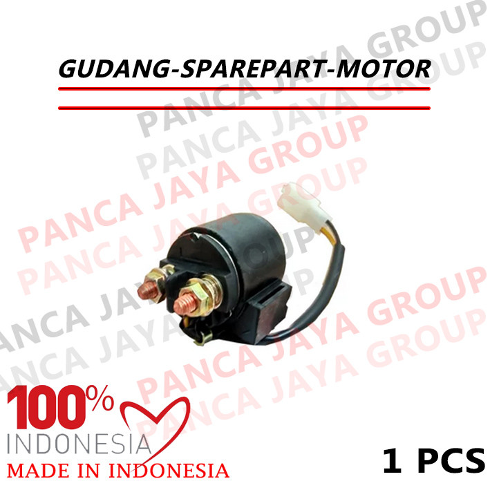 BENDIK BENDIT SWITCH RELAY STATER STARTER SYM ATTILA VENUS 125-SYM ATTILA ELIZABETH 125