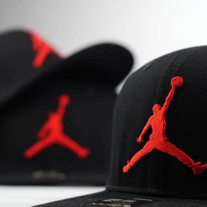 TOPI SNAPBACK topi snapback jordan original import/ jordan cap