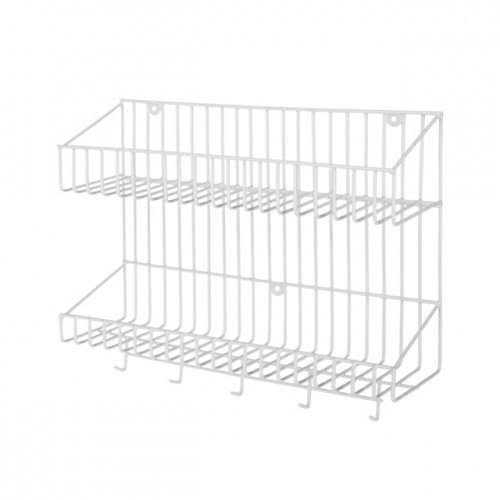 ------] Rak Sabun Kamar Mandi Rak Susun 2 Rak Kamar Mandi Rak Alat Mandi