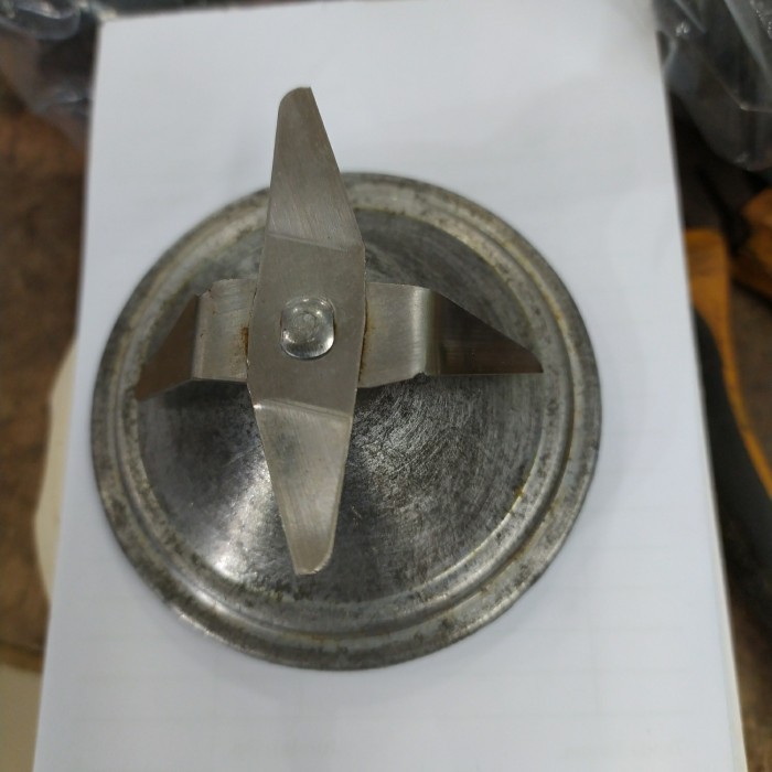 monggo] pisau blender philips 2815 sparepart ori