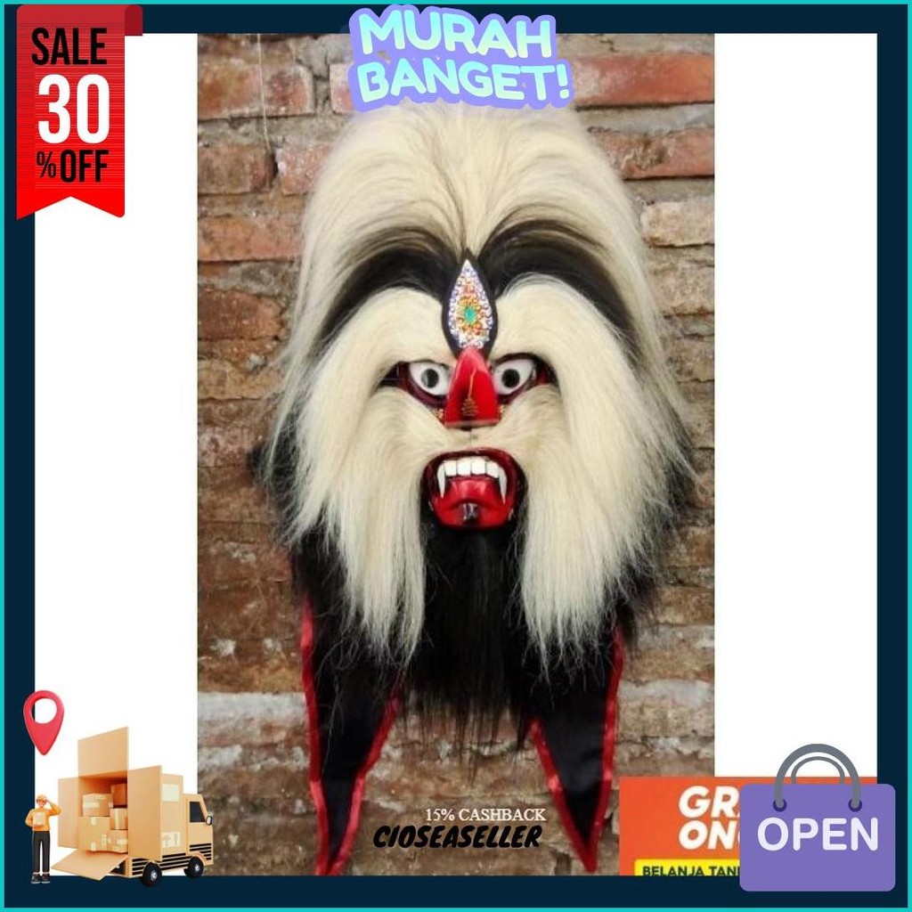 

Bujang Ganong Anak Super Tebel Kilat