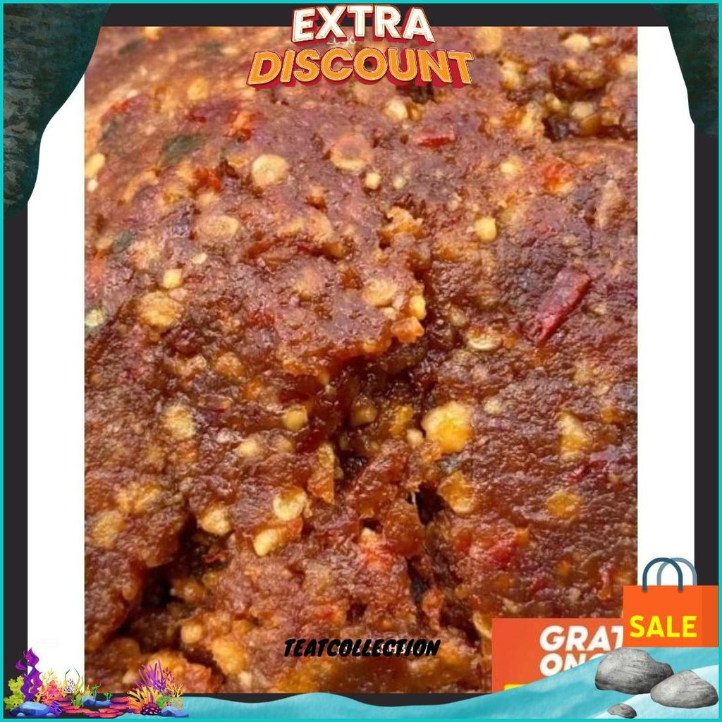 

Sambel Pedes Khas Blitar 1Kg Sale