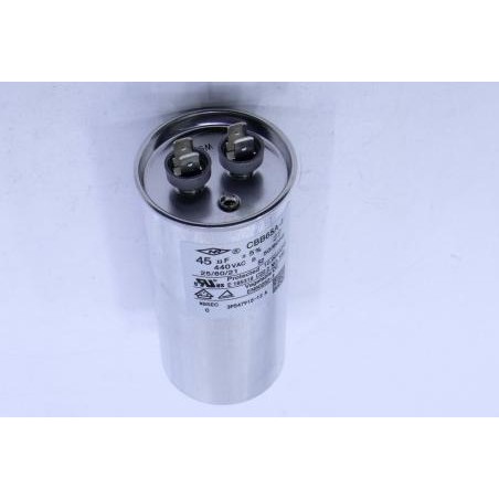 Capacitor / Kapasitor Ac Daikin 2Pk Ftv50Cxv14 45Uf Original