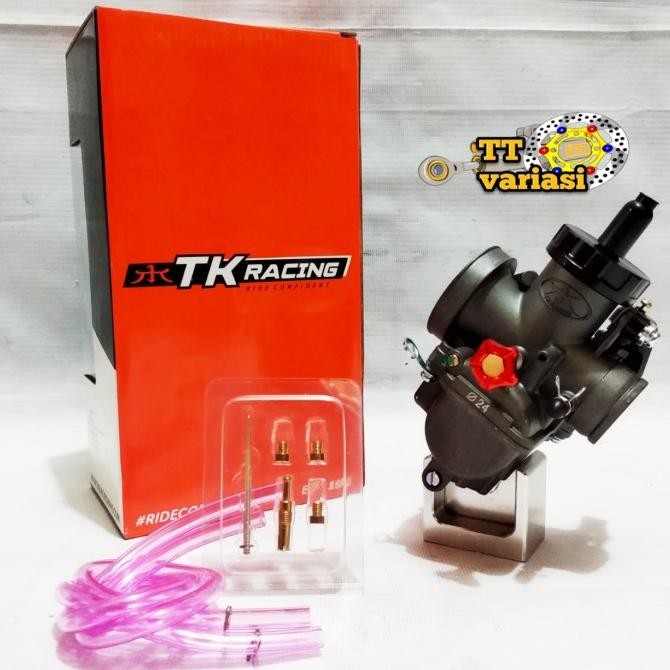 KARBURATOR PE 24 TK RACING