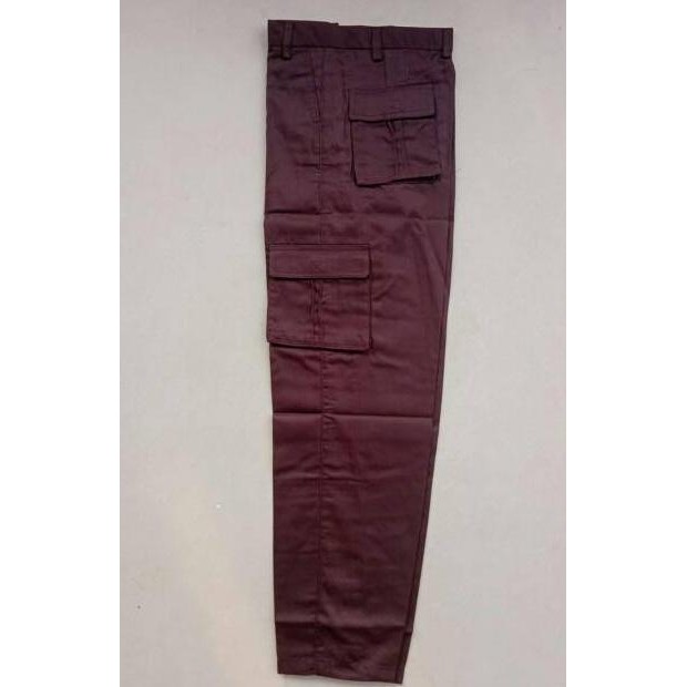 BISA COD Seragam sd smp sma pramuka panjang pdl,merah,hitam,putih,hijau,biru,coklat biasa seragam se