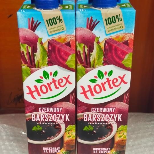 

Hortex Beetroot 1Ltr Numan Jus Beet