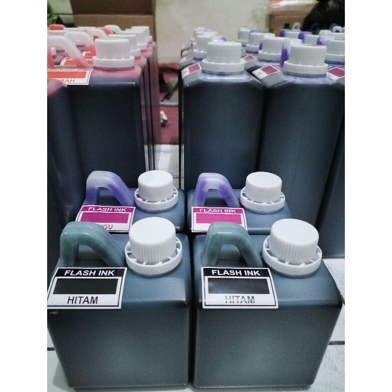 

SALE TINTA STEMPEL FLASH ,MEDIA KERTAS .isi. 500 ml VE29