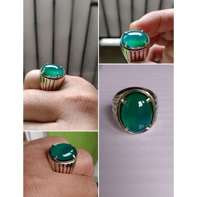 ORIGINAL BATU BACAN DOKO ASLI DIJAMIN 100% Batu akik Bacan MURAH  ZX41