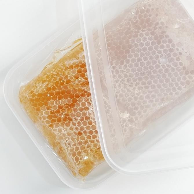

Sale Madu Sarang Murni Asli Melifera 500 Gram Original Safiya Premium