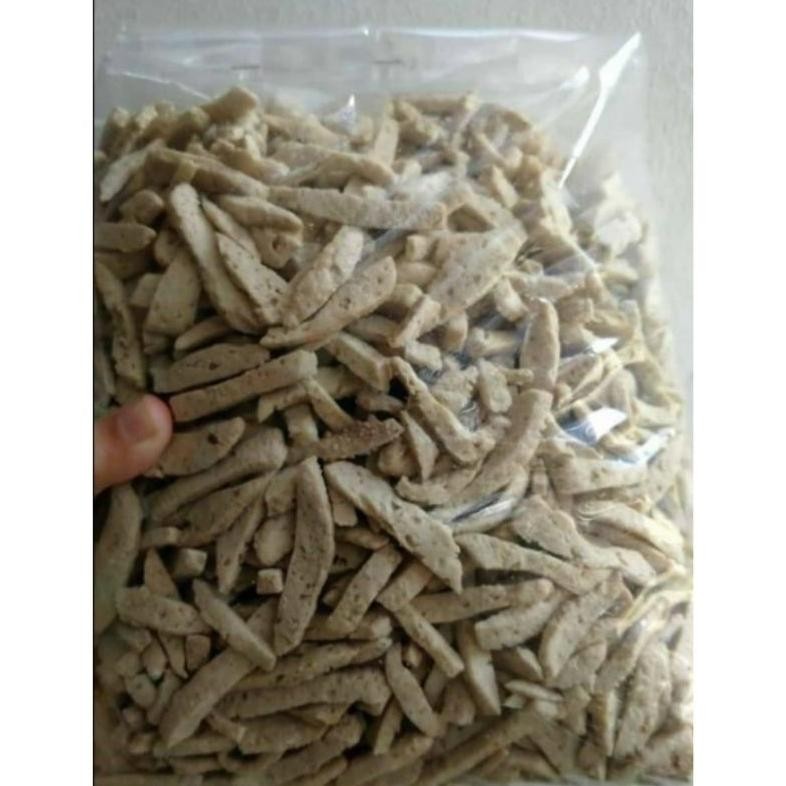 

Discount Basreng Pedas Daun Jeruk 1Kg Premium