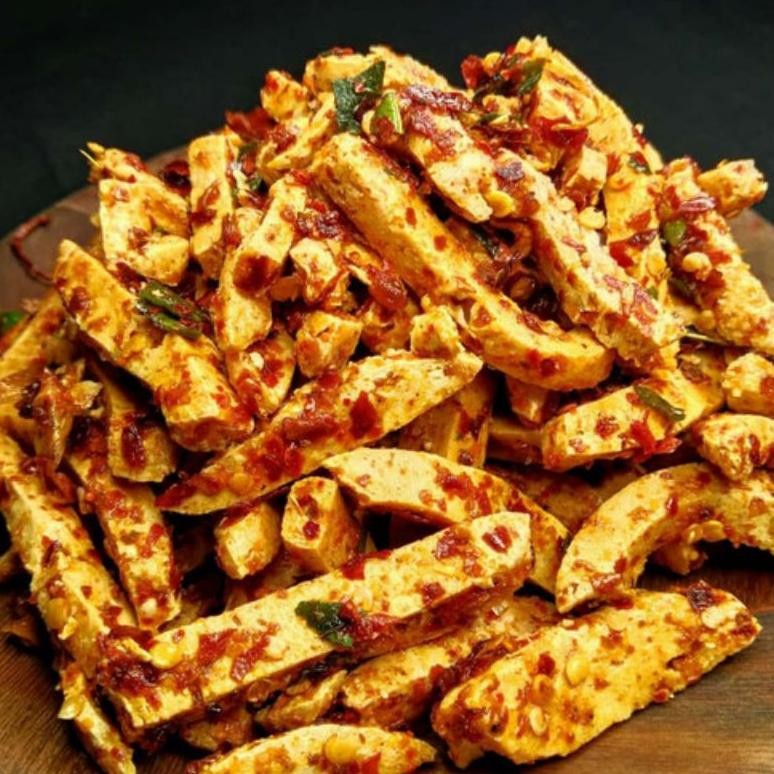 

Original Basreng Isi 1 Kg | Banna Foody | Snack Viral Grosir