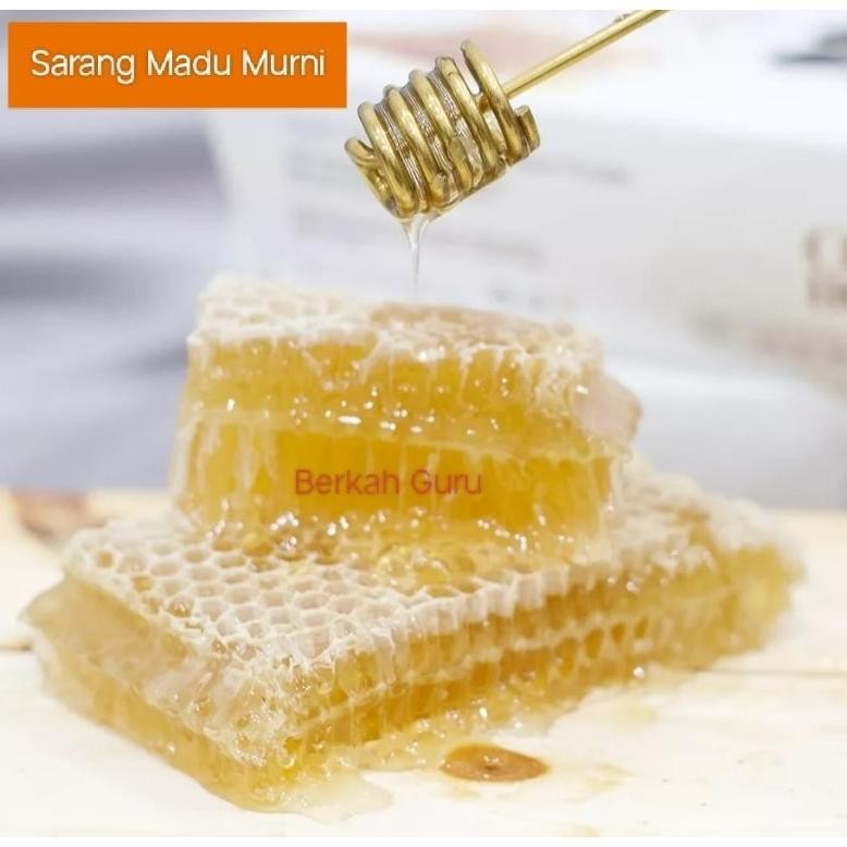 

Buruan Sarang Madu Murni By Berkah Guru Murah