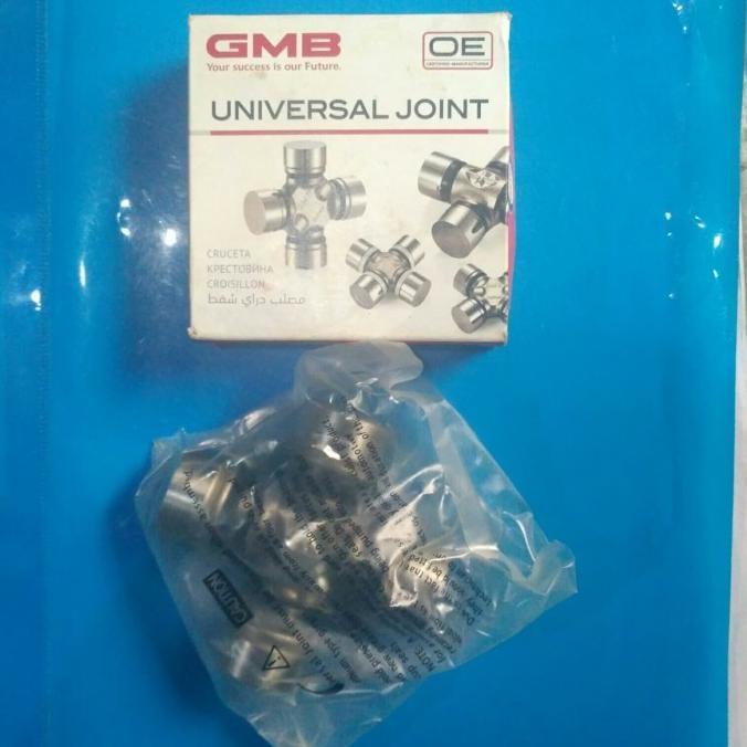 cross joint atau joint kopel avanza lama merk GMB japan