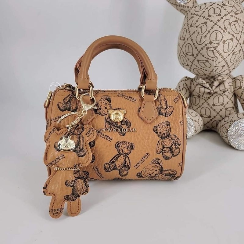 TTWN  TN3285 Tas Sling Woman  Original Store