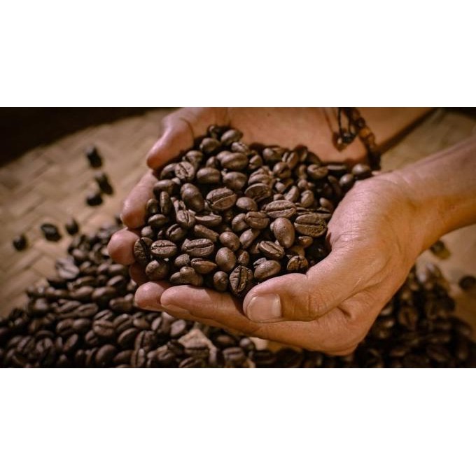 

PAKET KOPI MURNI + KOPI MURNI GULA AREN SS99