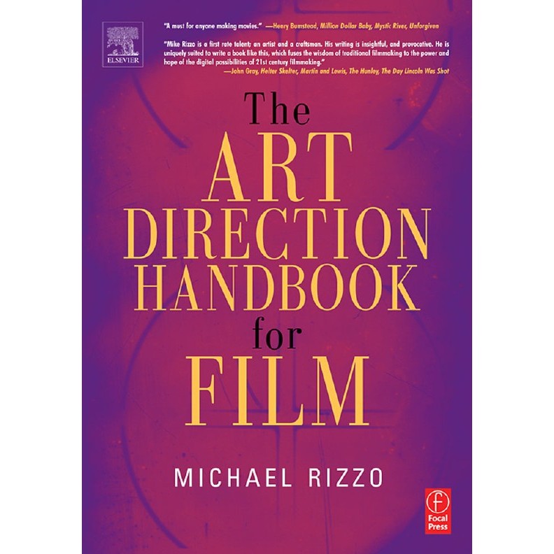 

The Art Direction Handbook for Film ( D )