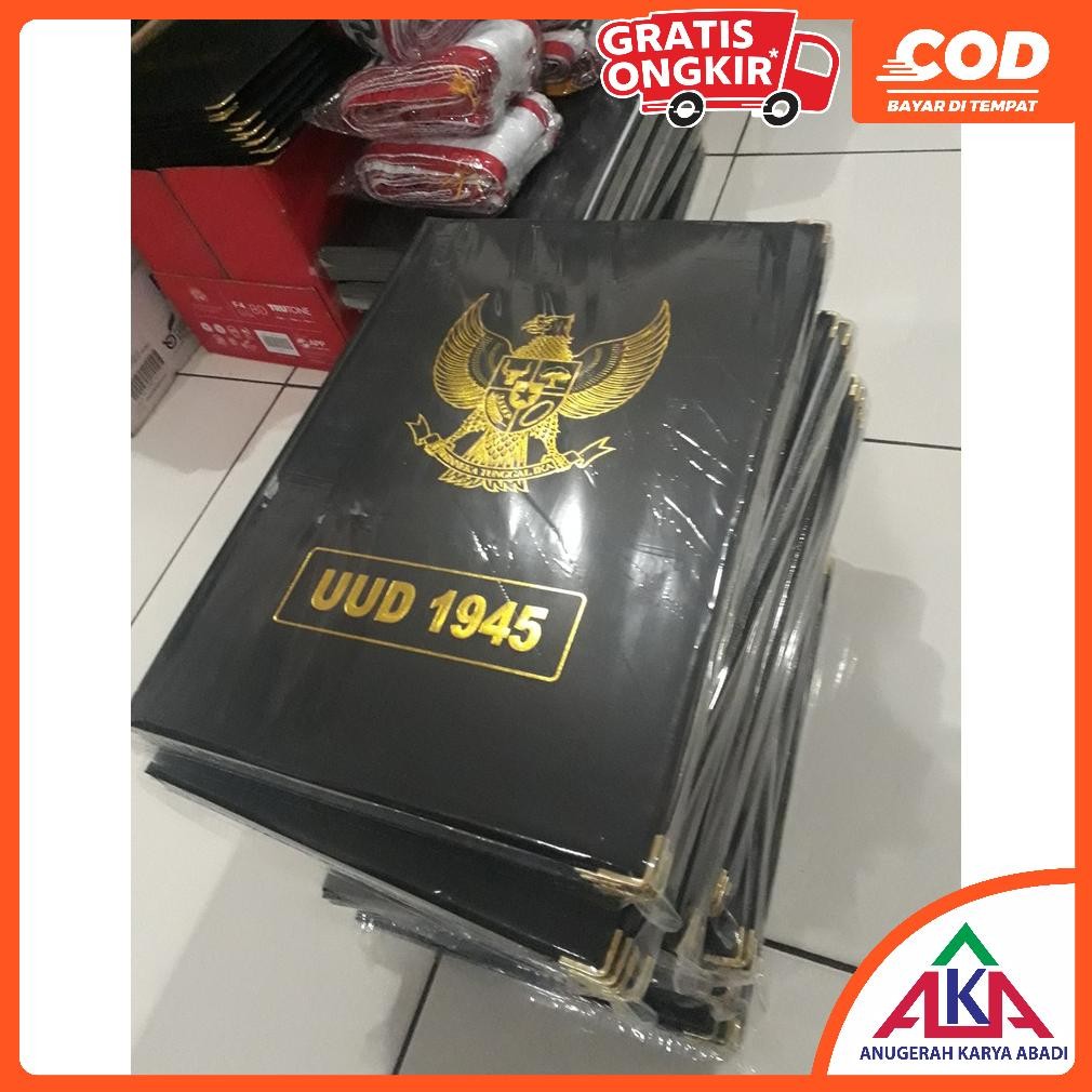 

fh-46 Map Upacara NEW (5 Map + 10 Selempang) Berkualitas